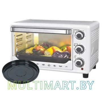 Мини-печь Sakura SA-7000WP